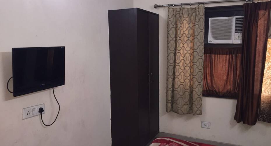 Hotel Relax, Ambala 4